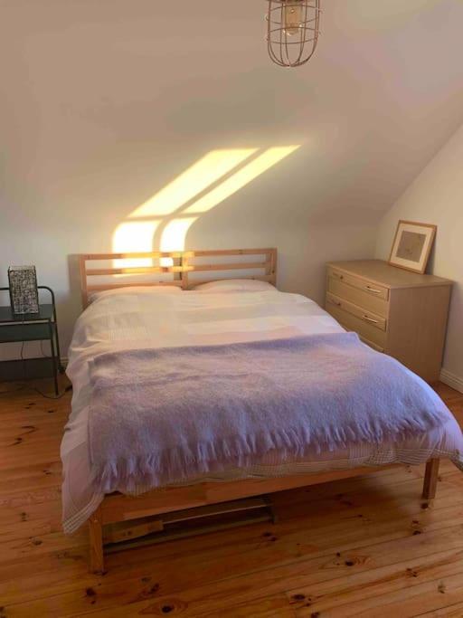 Pink Cottage Ballyconneely Bagian luar foto
